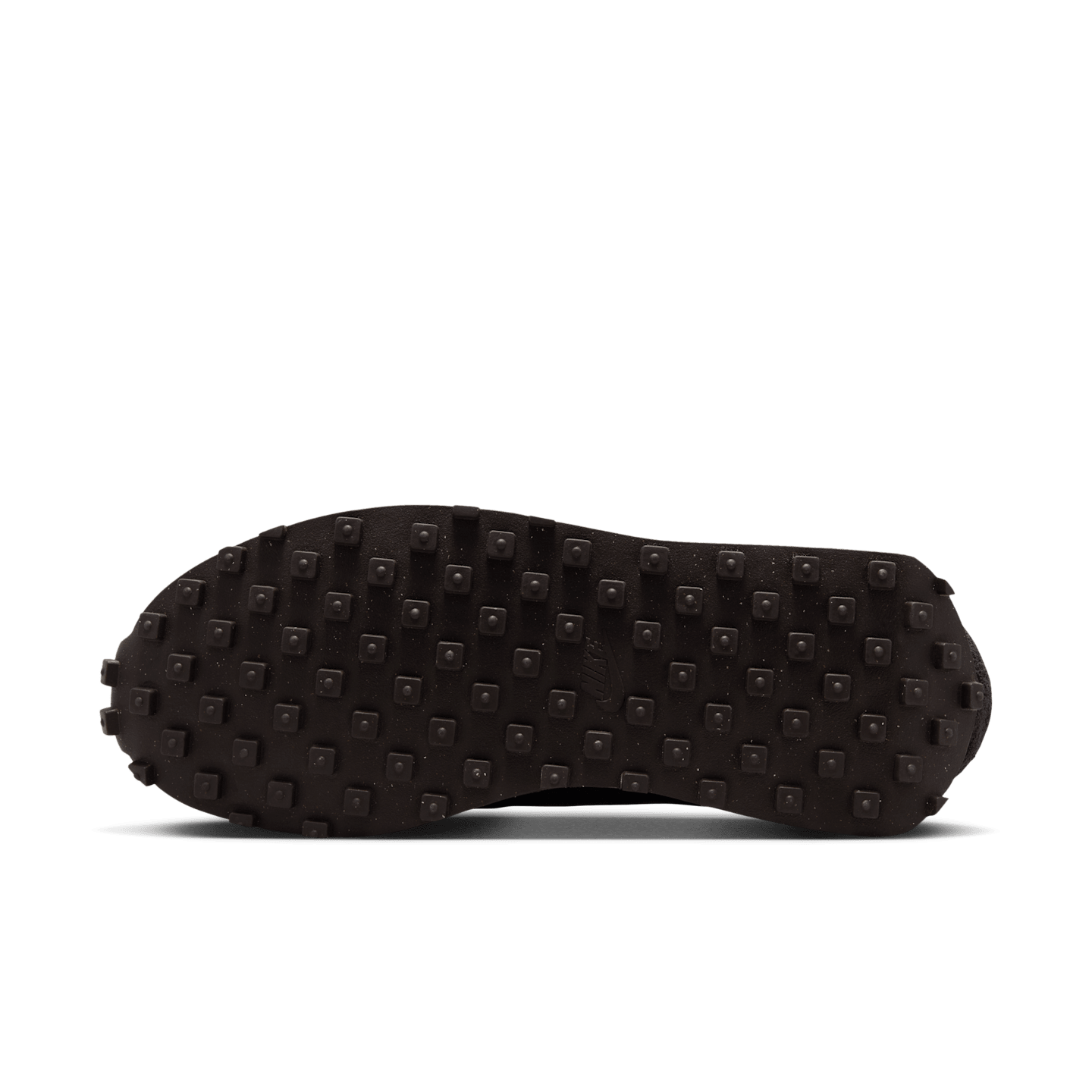 Мужские кроссовки Nike LD-1000 Shoes, цвет: Чёрный / Бледная слоновая кость — фото 2