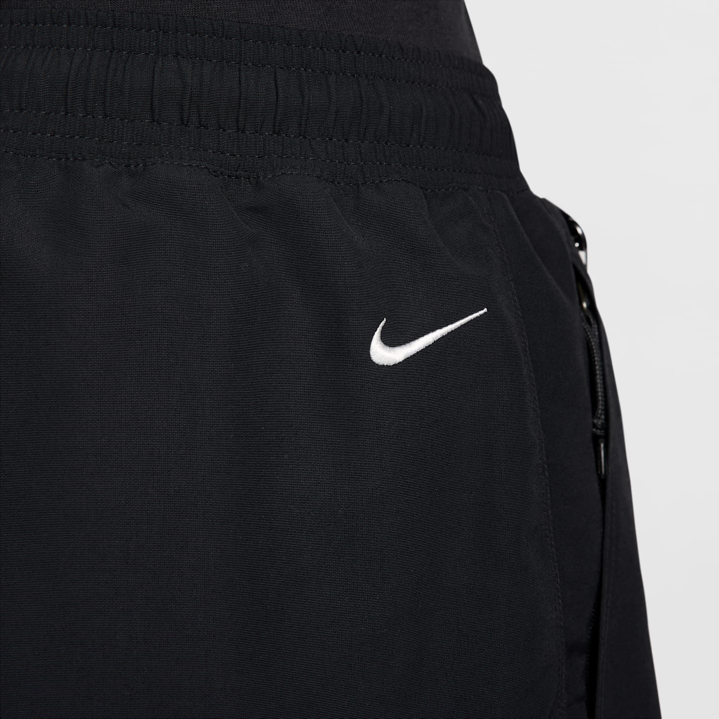 Мужские шорты Nike ACG Reservoir Goat, цвет: Чёрный / Антрацитовый — фото 9