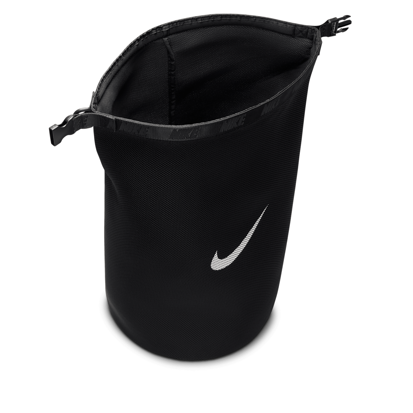 Сумка-слинг Nike Swim, 10 л, цвет: Чёрный — фото 6