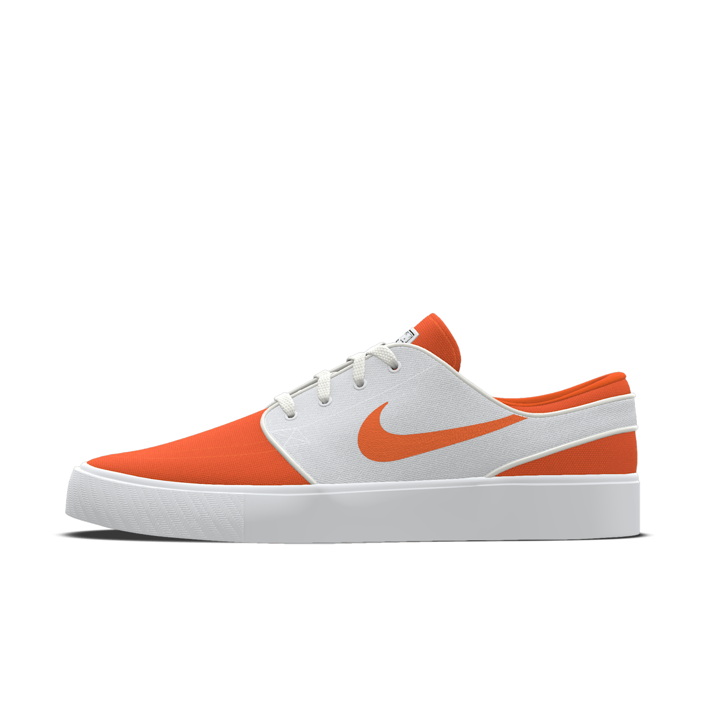 Женские кроссовки Nike SB Zoom Janoski OG By You Custom Skate, цвет: Разноцветный — фото 1