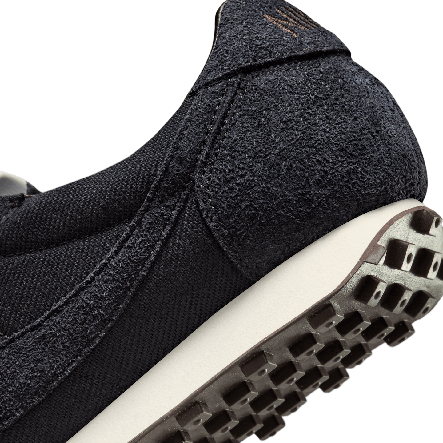Мужские кроссовки Nike LD-1000 Shoes, цвет: Чёрный / Бледная слоновая кость — фото 8