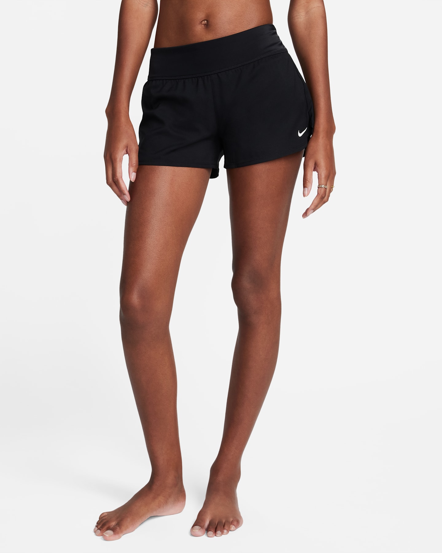Шорты Boardshort — Nike, цвет: Чёрный — фото 7