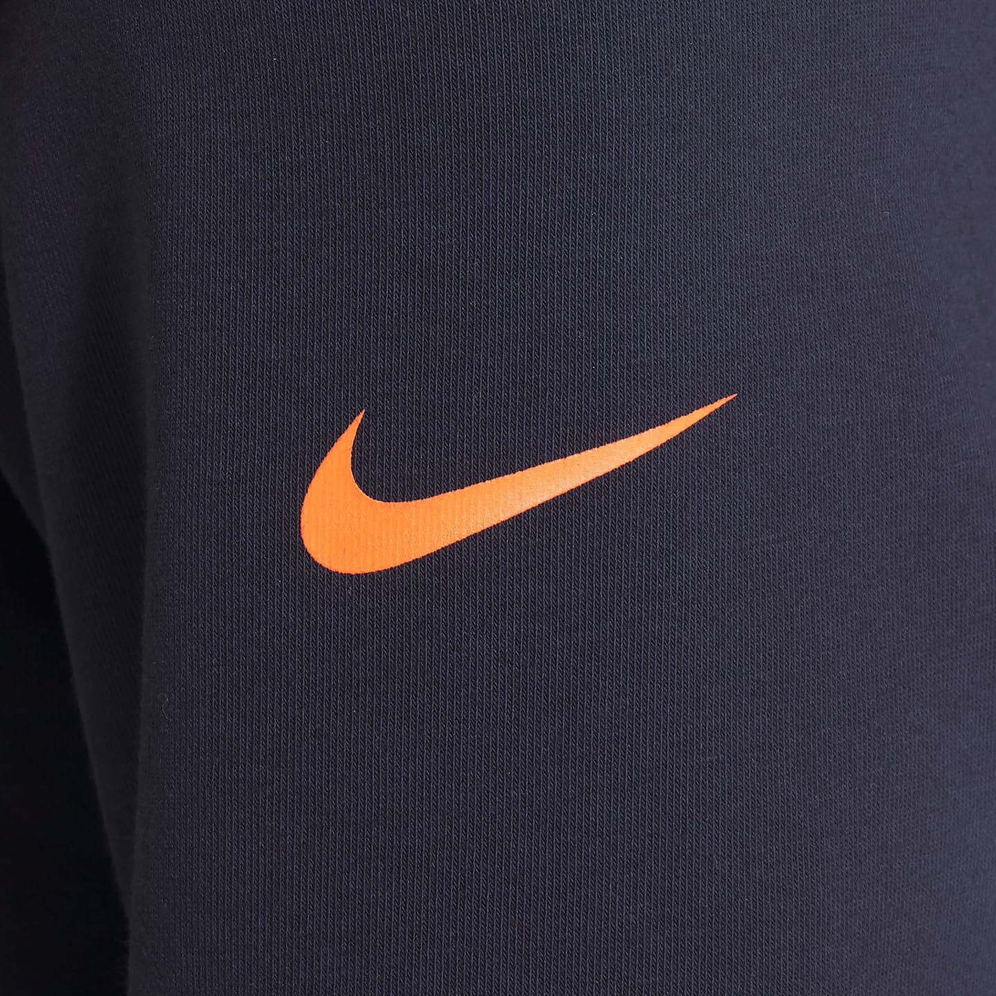 Мужское худи Nike Dri-FIT NFL Miami Dolphins Rivalries Collection Sideline, цвет: Тёмно-синий — фото 5