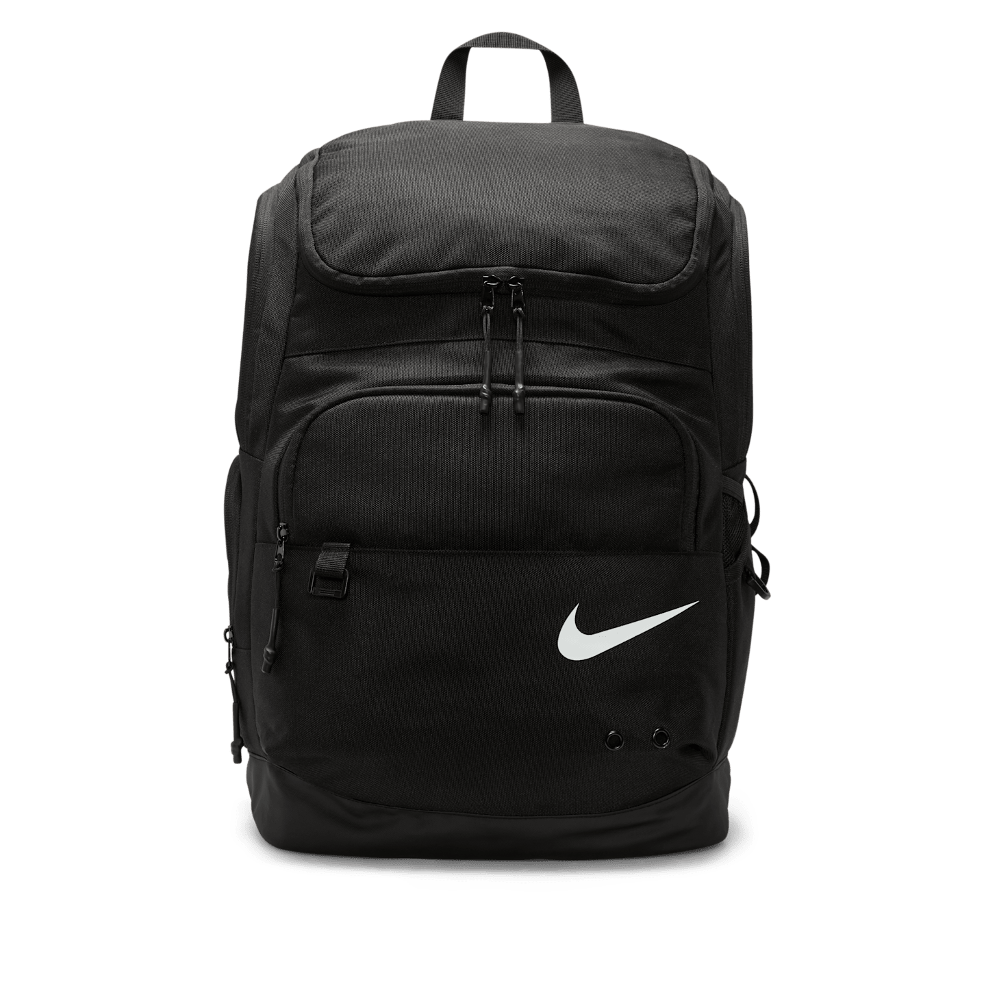 Водоотталкивающий рюкзак Nike Swim Repel, 35 л, цвет: Чёрный — фото 2