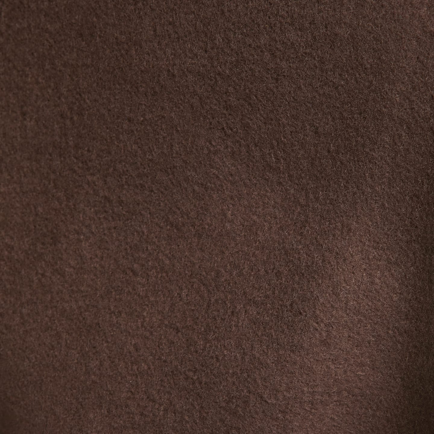 Женский укороченный свитшот Nike Sportswear Phoenix Fleece на молнии 1/4, цвет: Коричневый / Молочный — фото 5