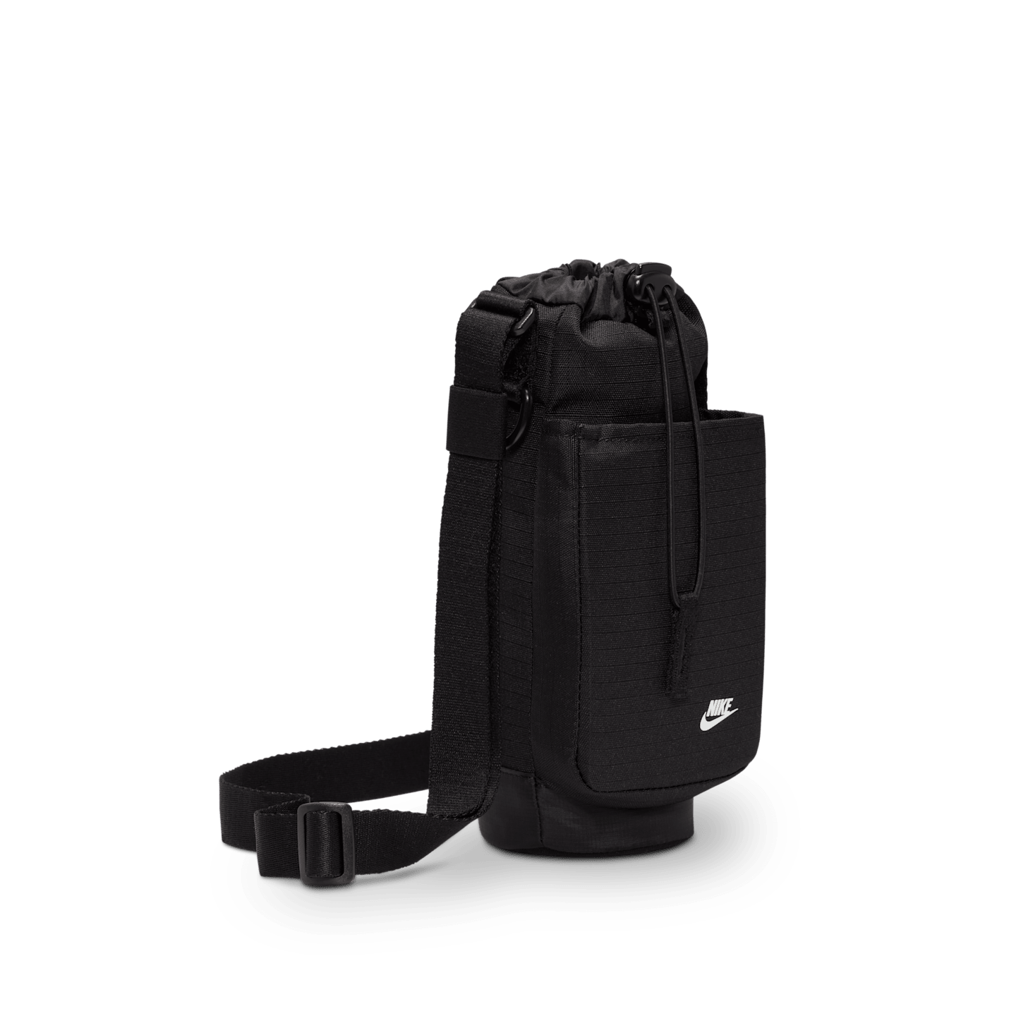 Женские кроссовки Nike Club Hydration Carrier, цвет: Чёрный / Белый — фото 3