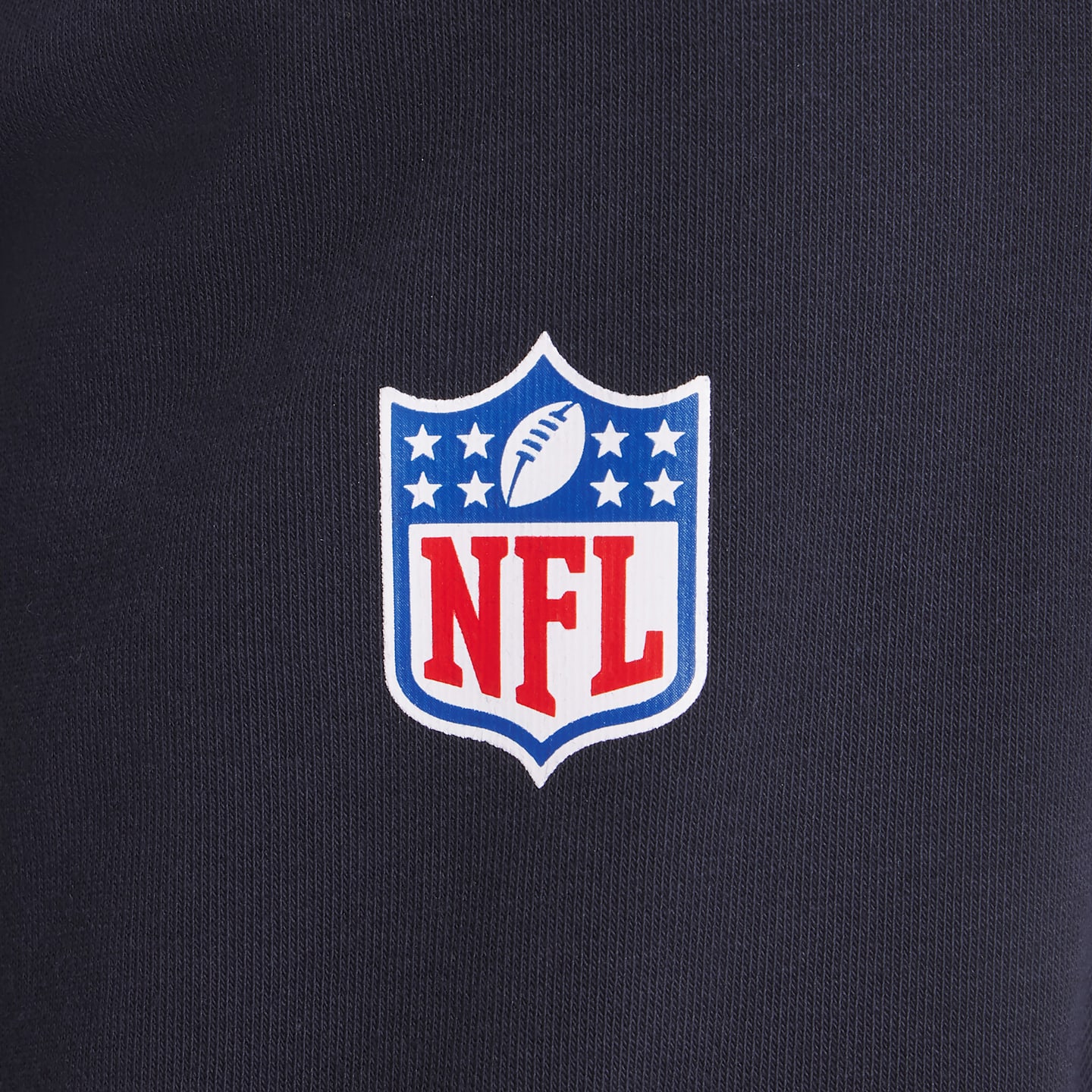 Мужское худи Nike Dri-FIT NFL Miami Dolphins Rivalries Collection Sideline, цвет: Тёмно-синий — фото 6