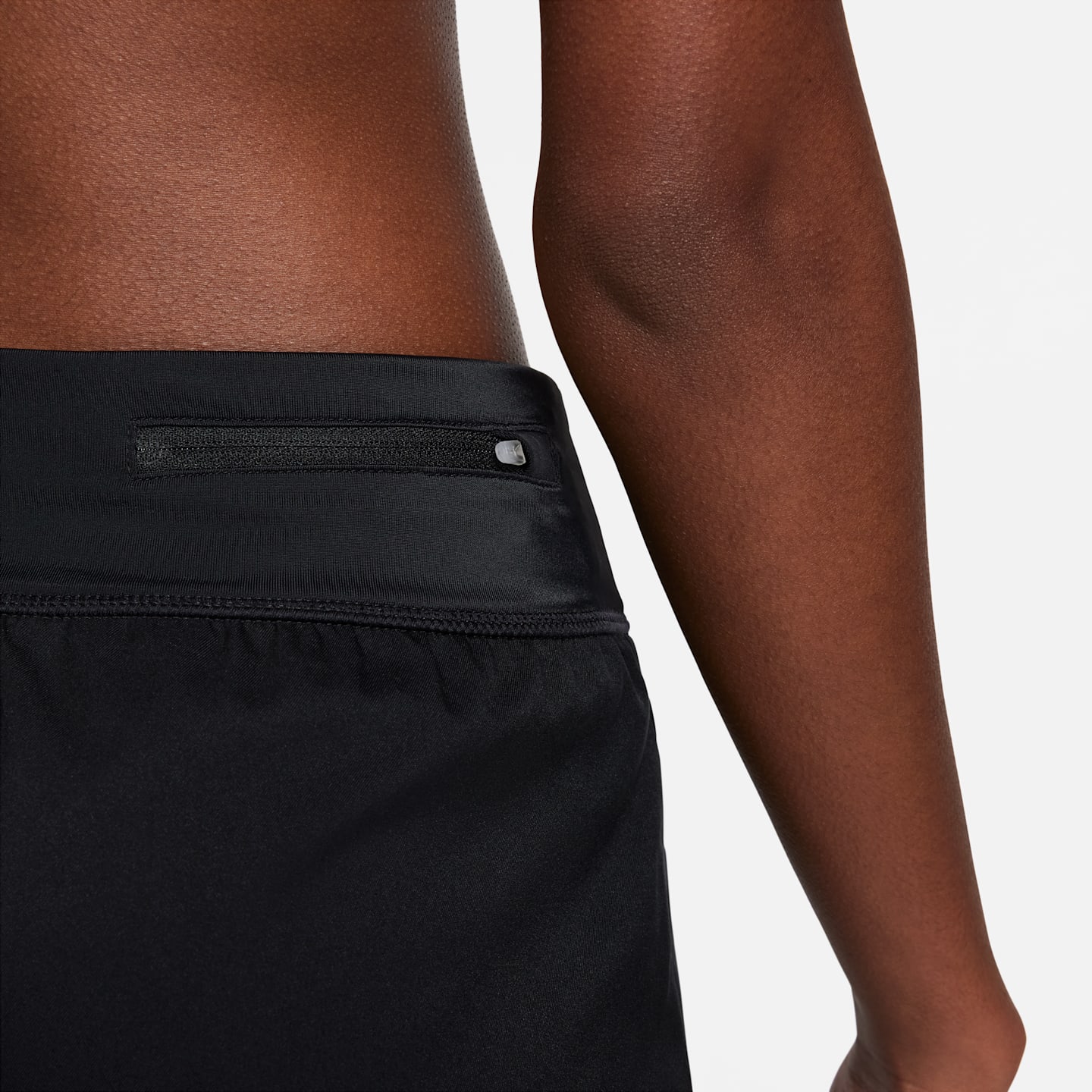Шорты Boardshort — Nike, цвет: Чёрный — фото 5