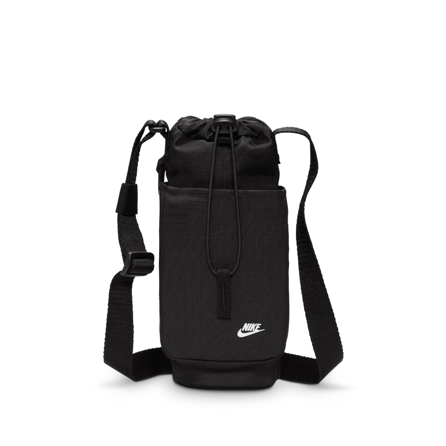 Женские кроссовки Nike Club Hydration Carrier, цвет: Чёрный / Белый — фото 2