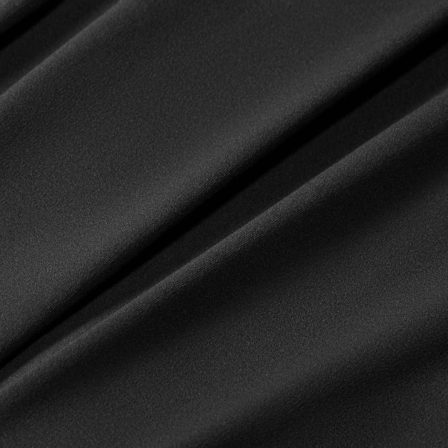 Женские расклешённые легинсы Nike Zenvy с высокой талией, цвет: Чёрный — фото 7