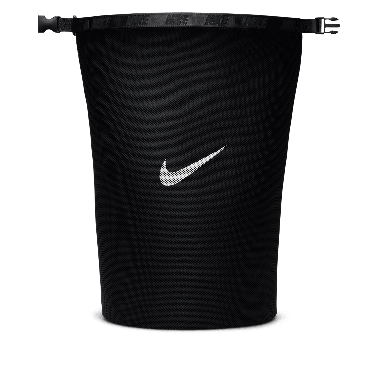 Сумка-слинг Nike Swim, 10 л, цвет: Чёрный — фото 5
