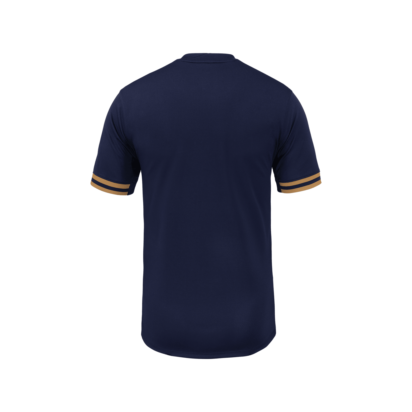 Мужское джерси Nike Seattle Reign FC 2025 Stadium Home Dri-FIT Nwsl Replica, цвет: Синий / Золотой — фото 2