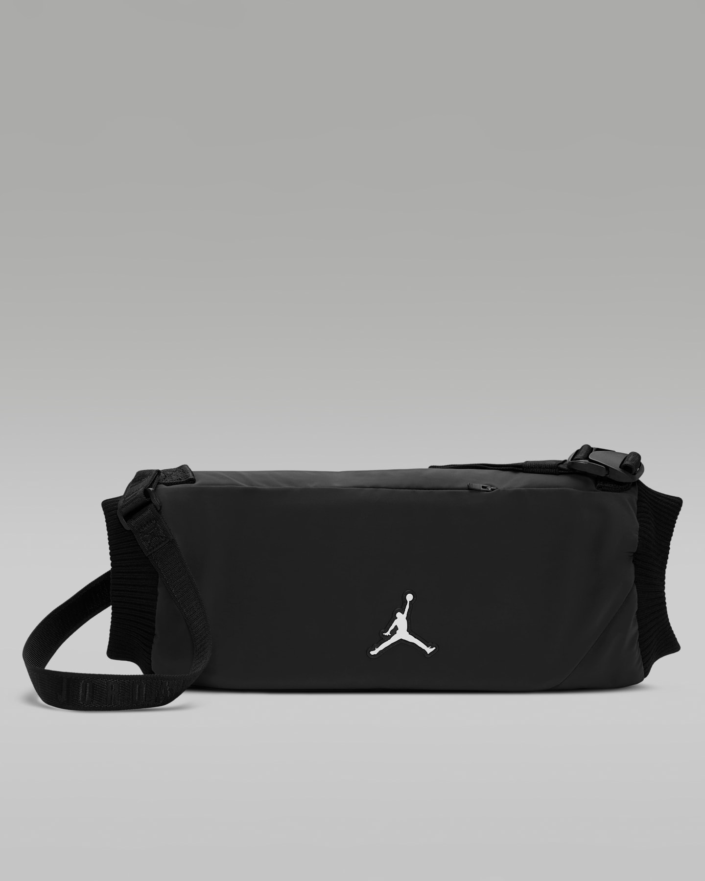 Муфта для рук для американского футбола Jordan Fly 2.0 Therma-FIT, цвет: Чёрный — фото 6