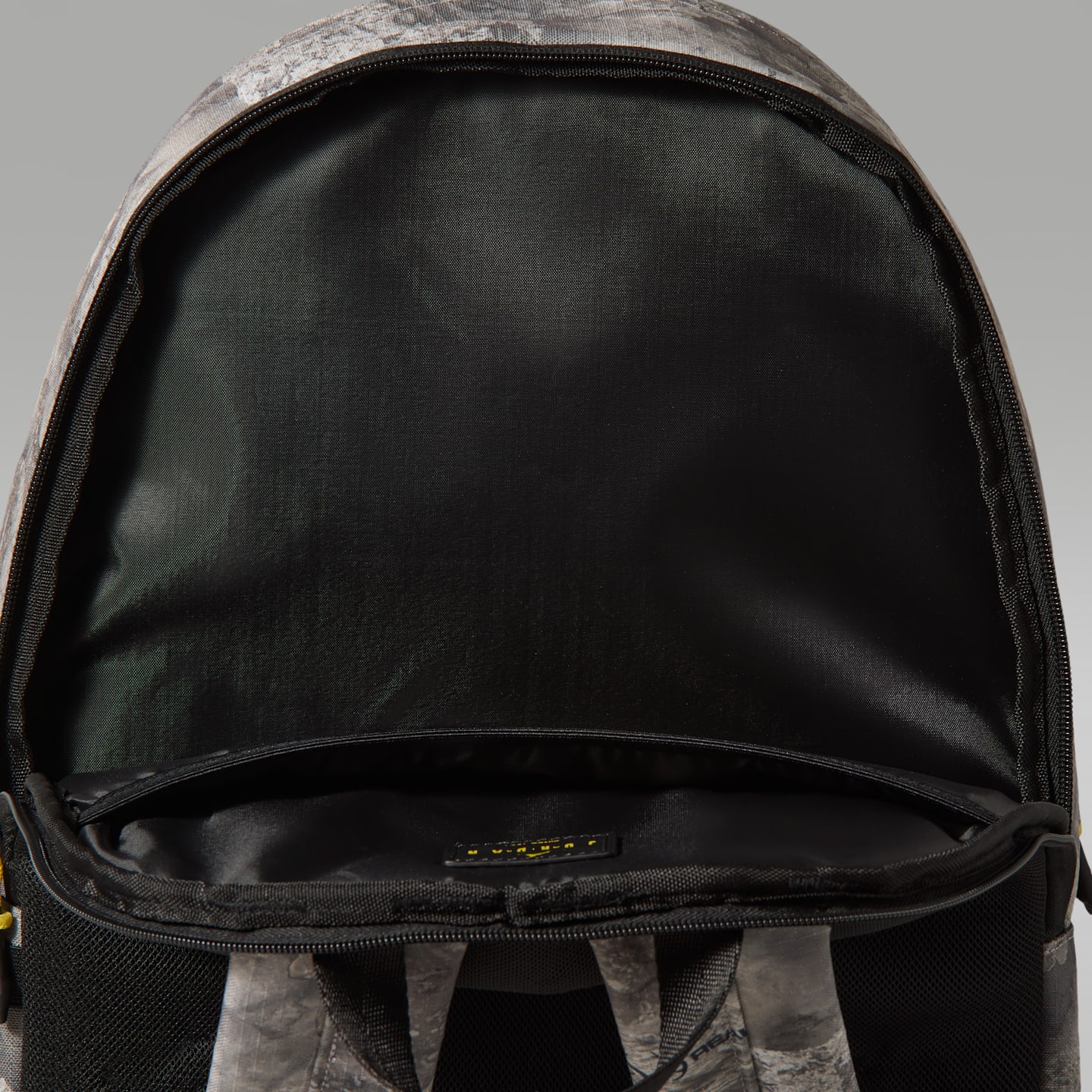 Рюкзак Jordan Realtree Daypack (21L), цвет: Камуфляжный зелёный — фото 6