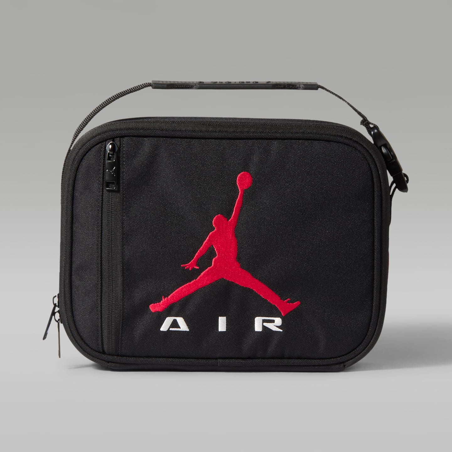 Детские кроссовки Jordan Air Fuel Pack (4L), цвет: Чёрный — фото 2