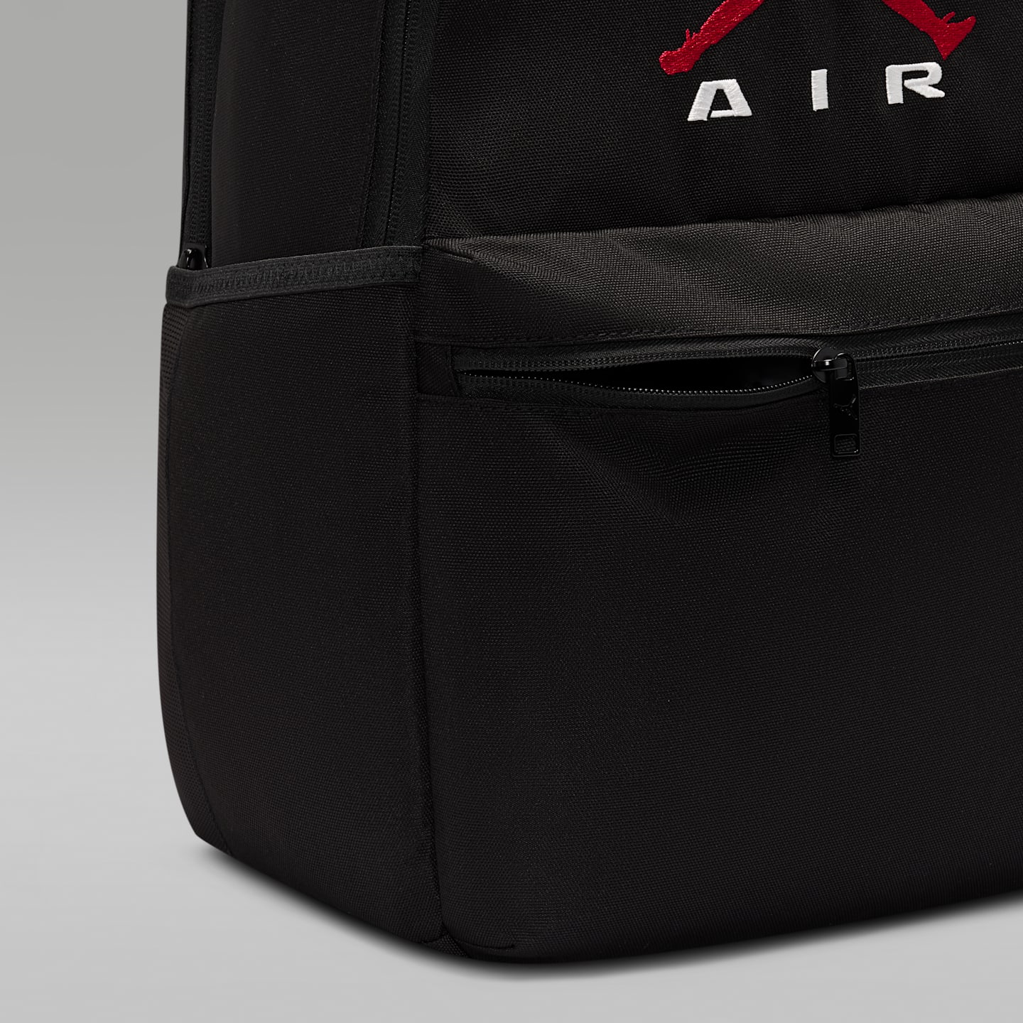 Рюкзак Jordan Air, 22,6 л, цвет: Чёрный, вариант 1 — фото 6