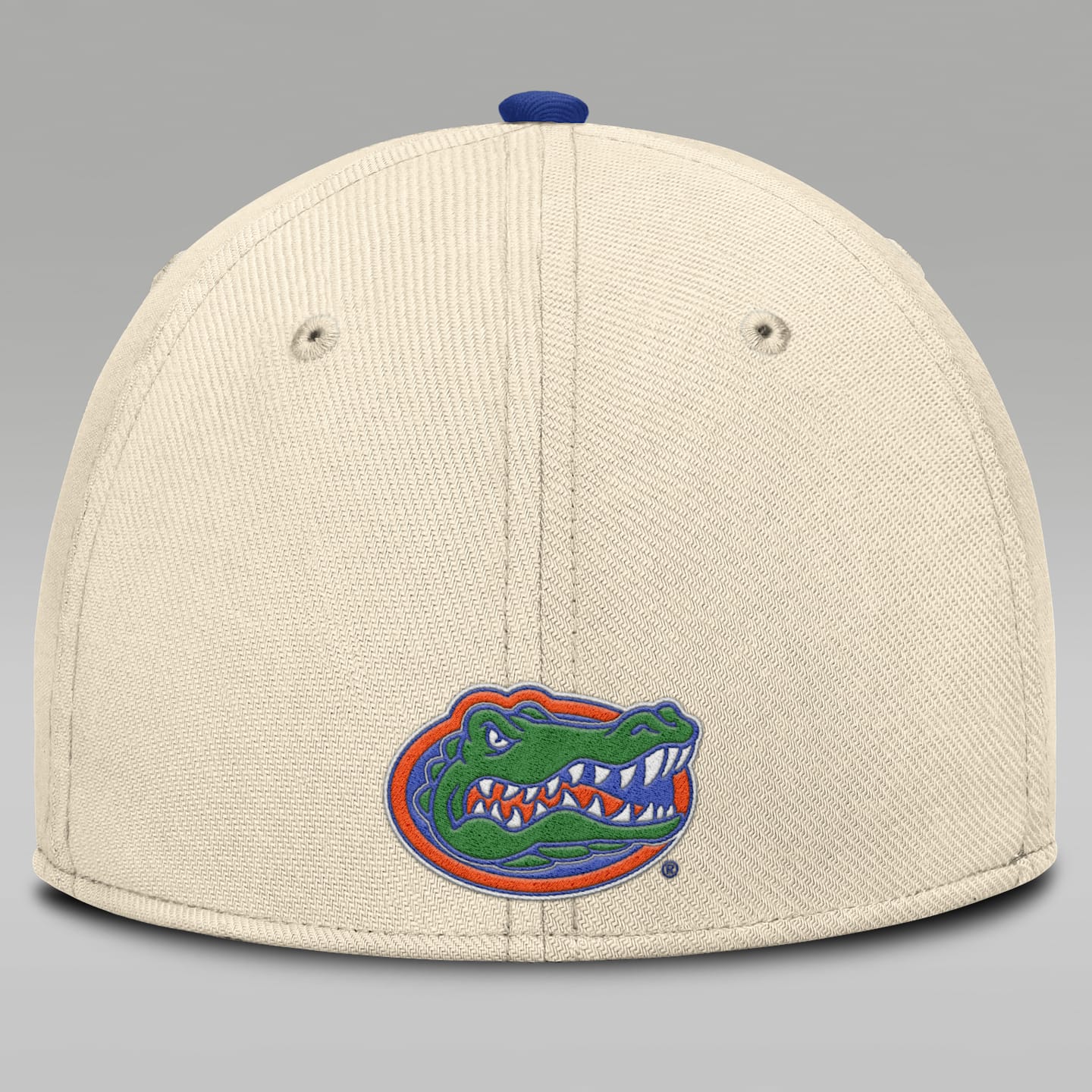 Мужская кепка Jordan Brand Florida Primetime Dri-FIT, цвет: Натуральный — фото 2