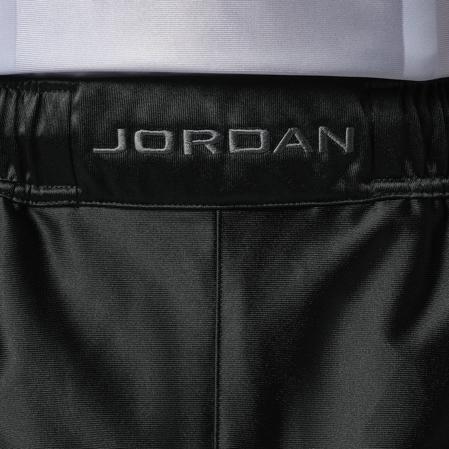Мужские шорты Nike Paris Saint-Germain Cat Scratch, цвет: Серый / Светлый графитовый — фото 4