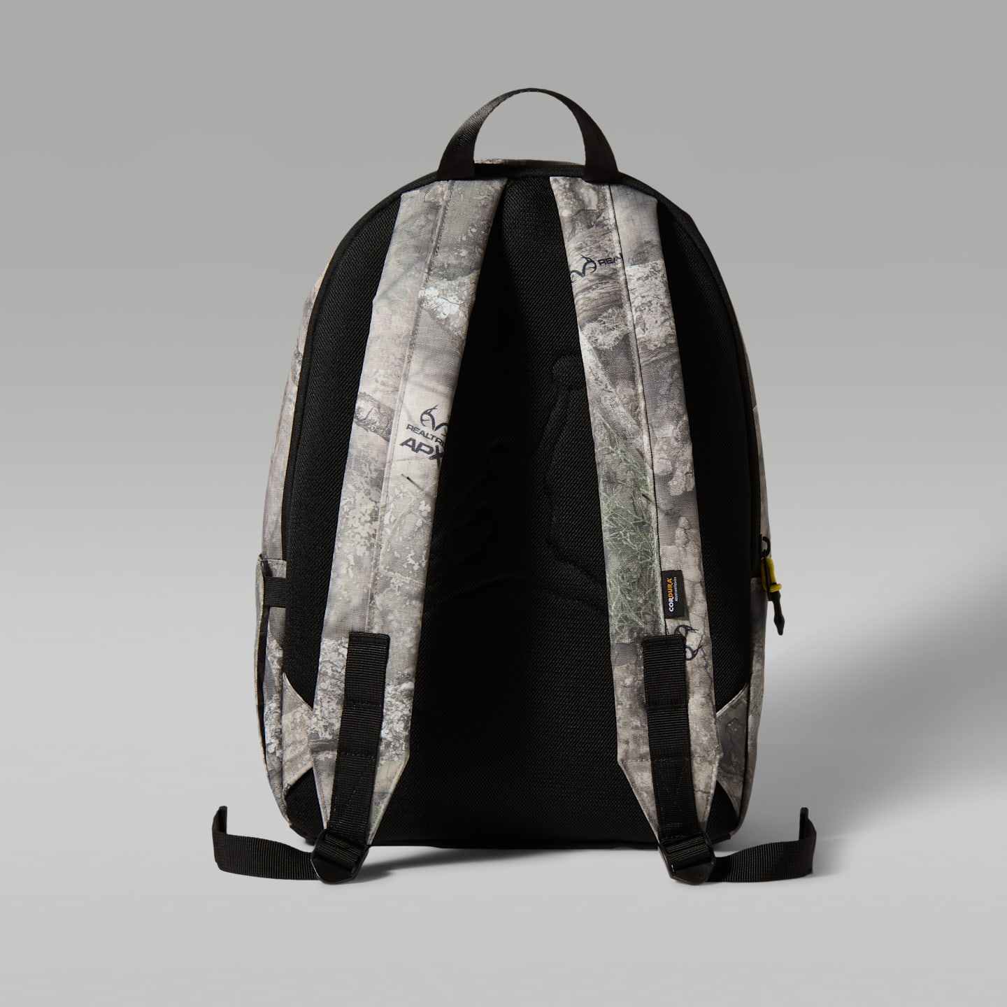 Рюкзак Jordan Realtree Daypack (21L), цвет: Камуфляжный зелёный — фото 4