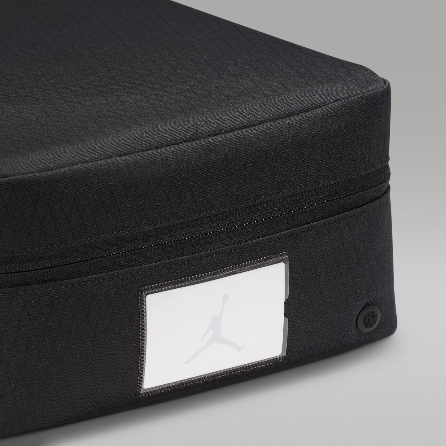 Кроссовки Jordan The Collectors Shoe Box (13L), цвет: Чёрный — фото 6