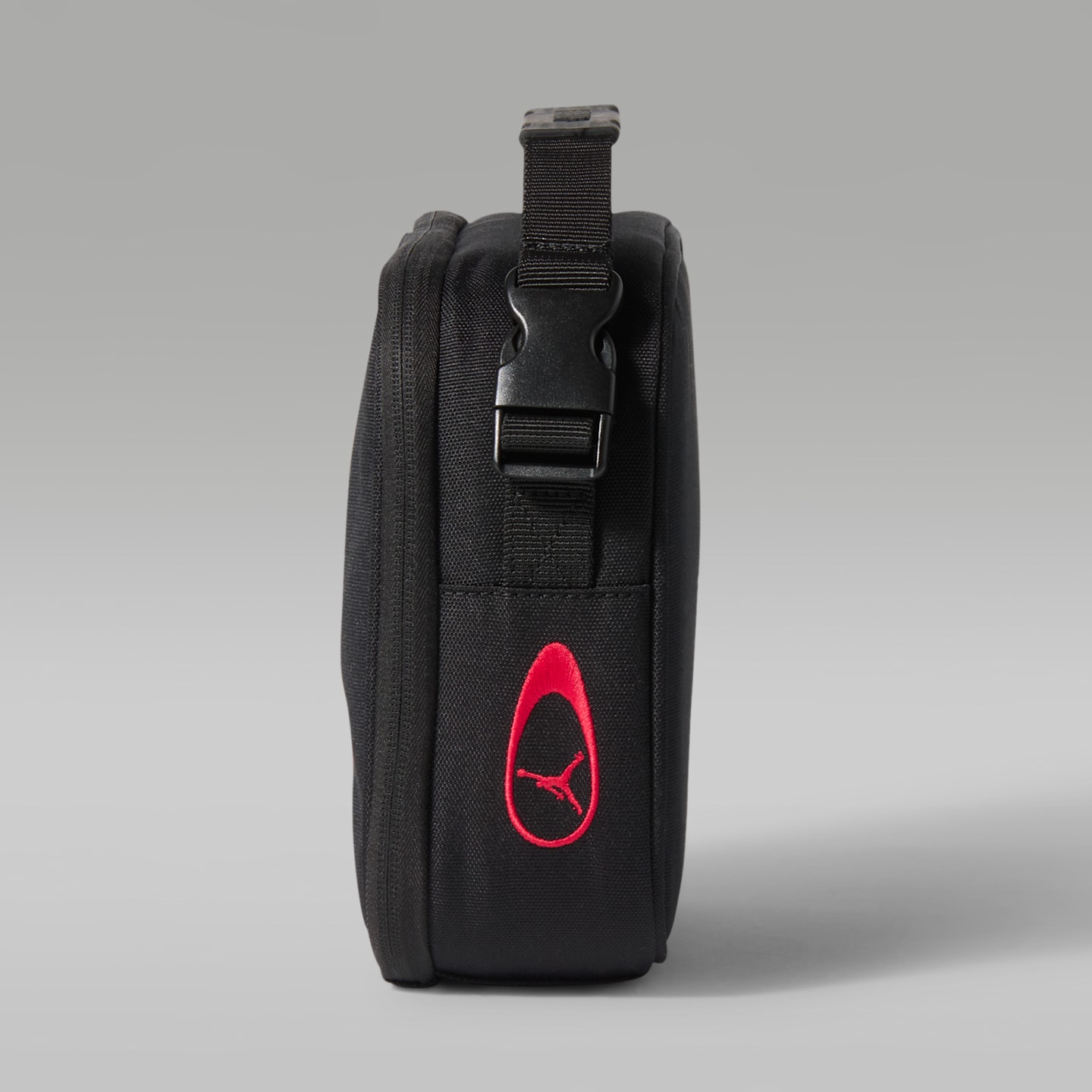 Детские кроссовки Jordan Air Fuel Pack (4L), цвет: Чёрный — фото 3