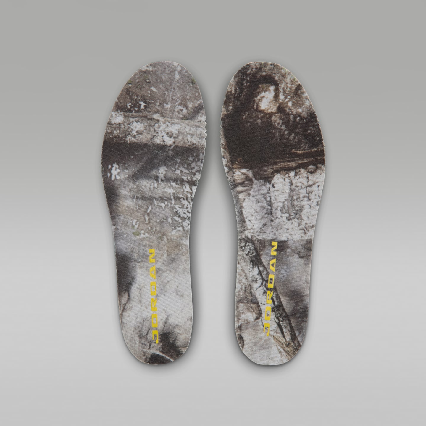 Детские кроссовки Jordan Dmsn 95 Realtree, цвет: Хаки / Средний оливковый — фото 9