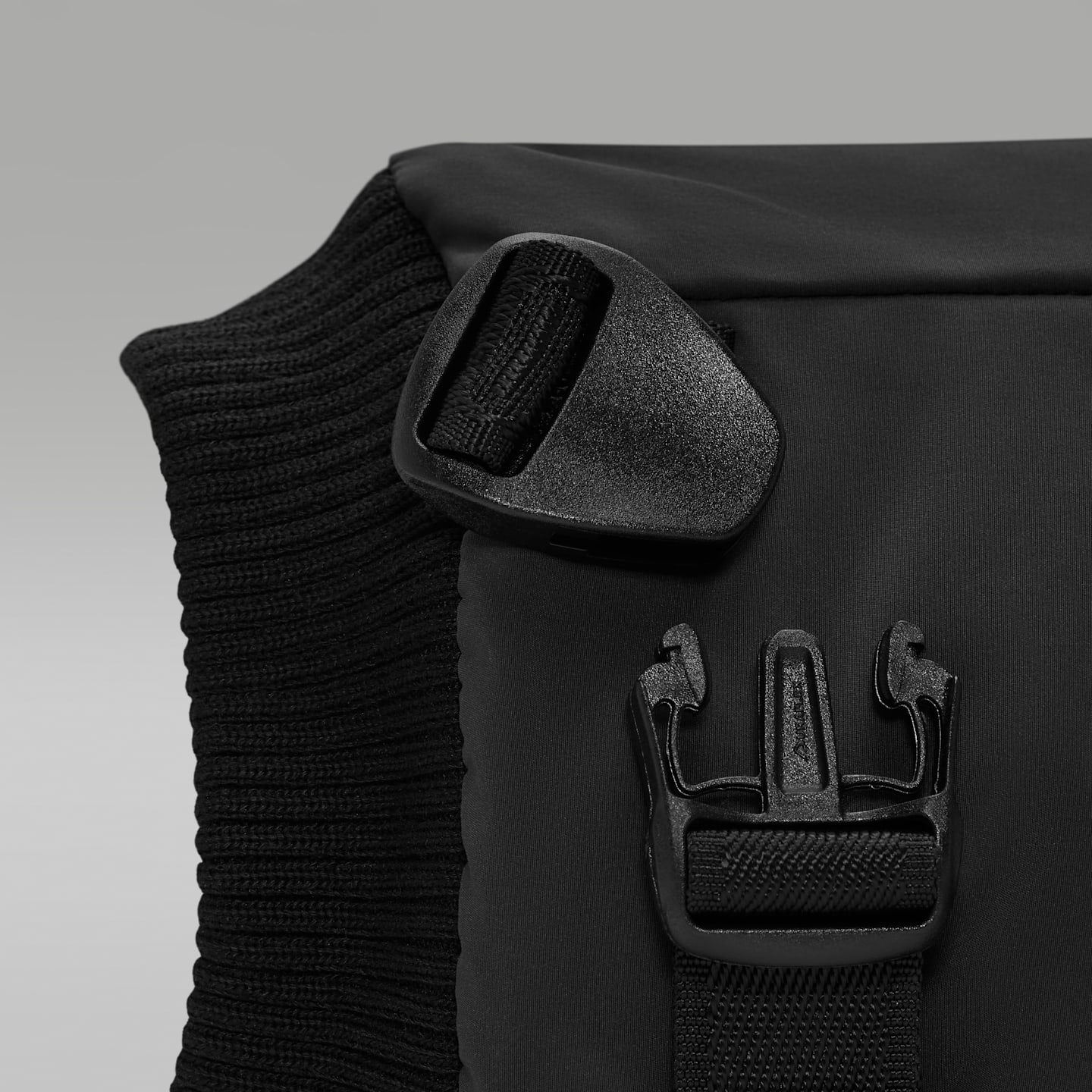 Муфта для рук для американского футбола Jordan Fly 2.0 Therma-FIT, цвет: Чёрный — фото 4