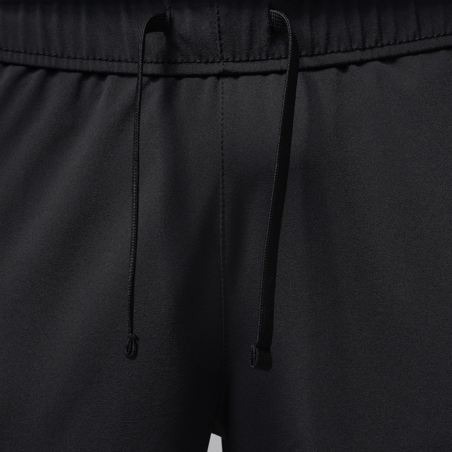Мужские брюки Jordan Sport Essentials Dri-FIT Woven, цвет: Чёрный — фото 3