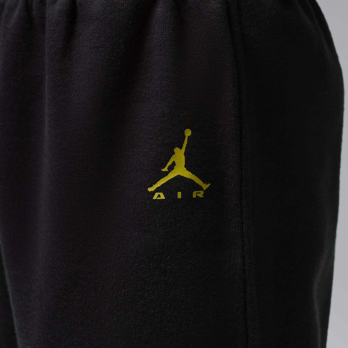 Детский комплект Jordan Brooklyn Realtree из двух футболок с длинным рукавом, цвет: Чёрный — фото 8