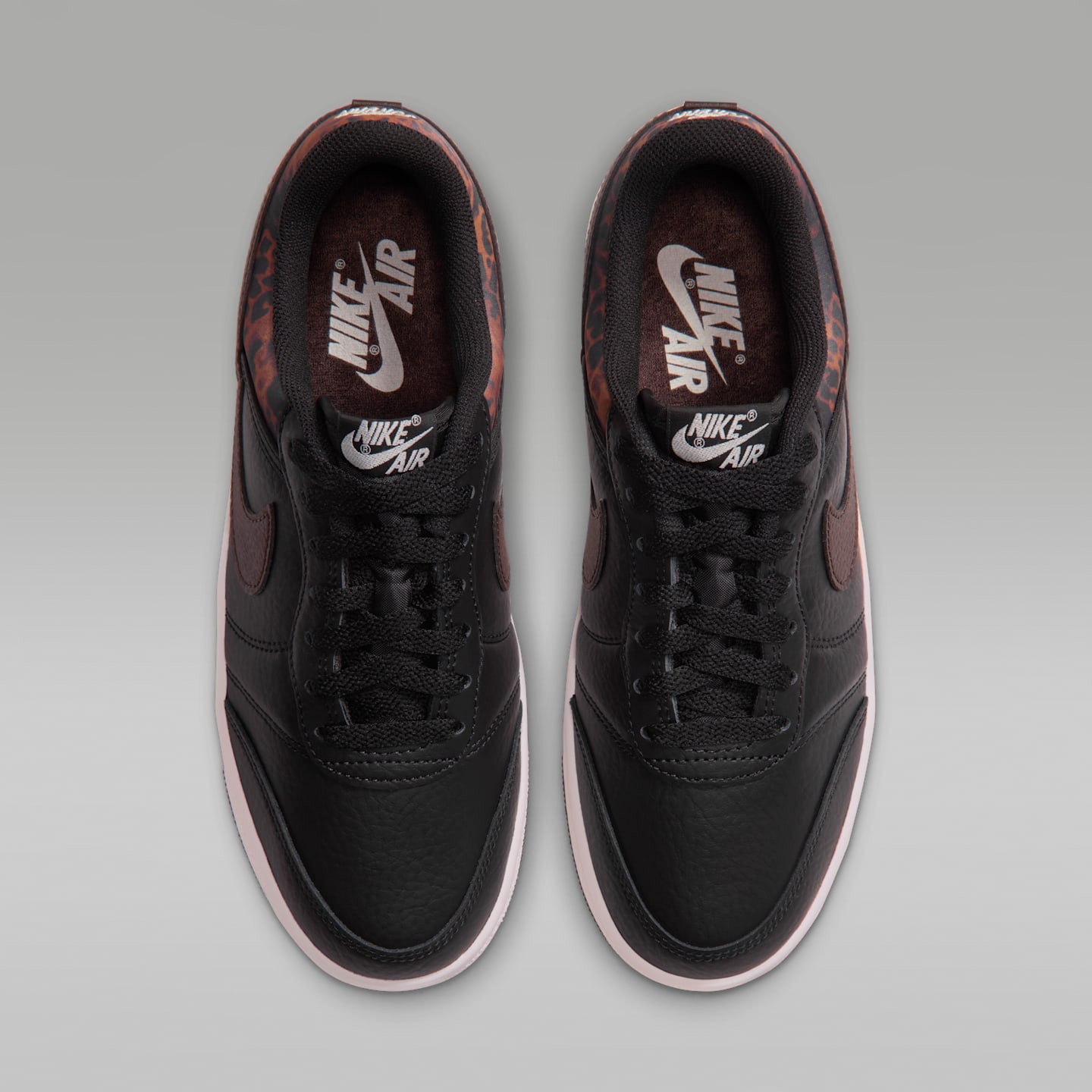 Женские кроссовки Air Jordan Skyline Low, цвет: Чёрный / Меловой — фото 4
