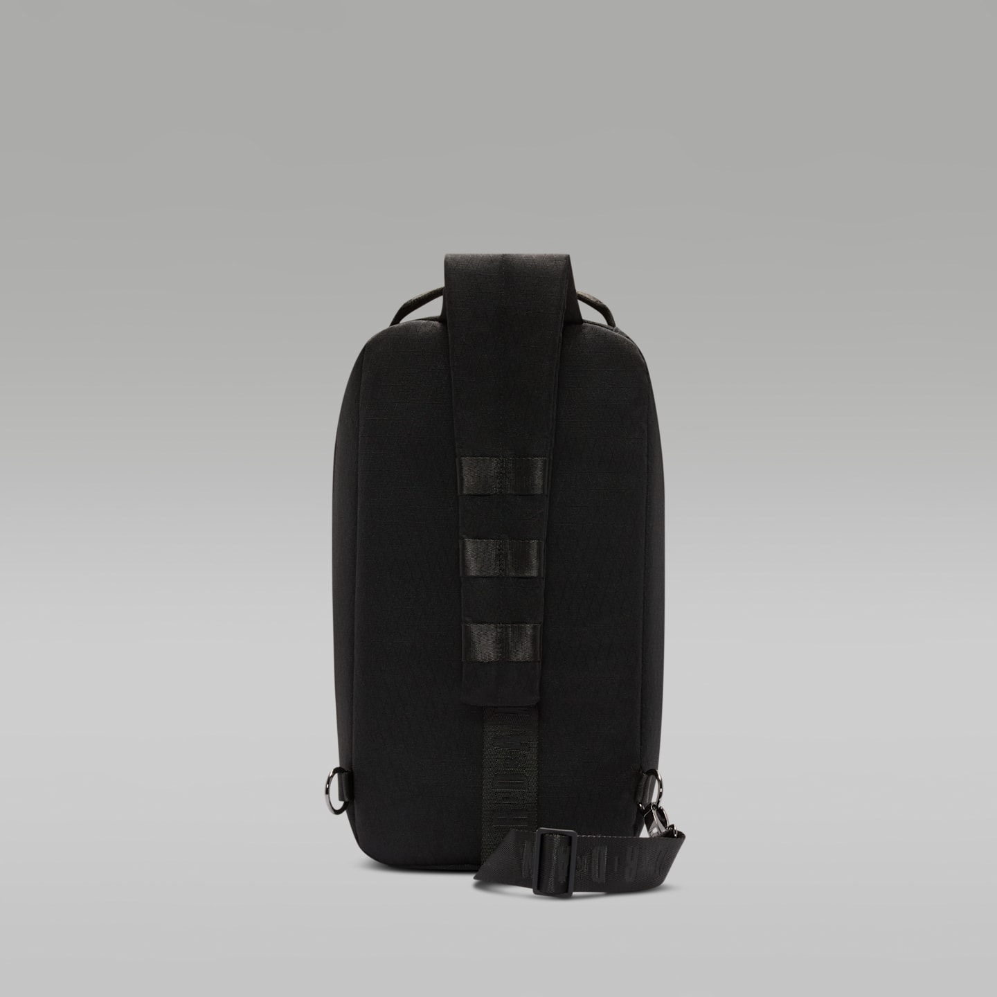 Кроссовки Jordan Collectors Sling Pack (3L), цвет: Чёрный — фото 3