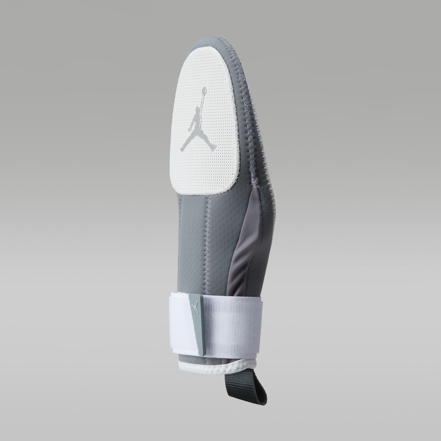 Бейсбольная перчатка для слайда Jordan Fly, цвет: Белый