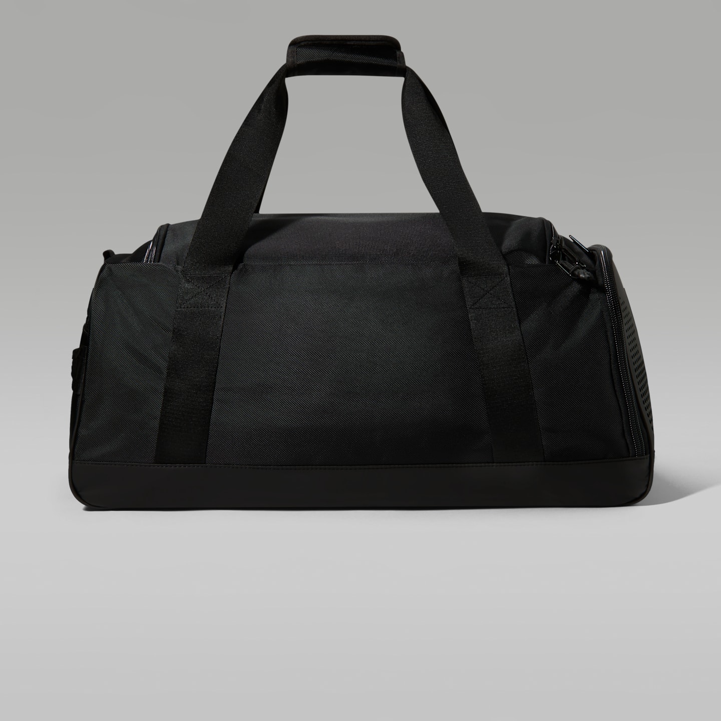 Спортивная сумка Jordan Sport Duffel, 47,5 л, цвет: Чёрный / Белый — фото 4