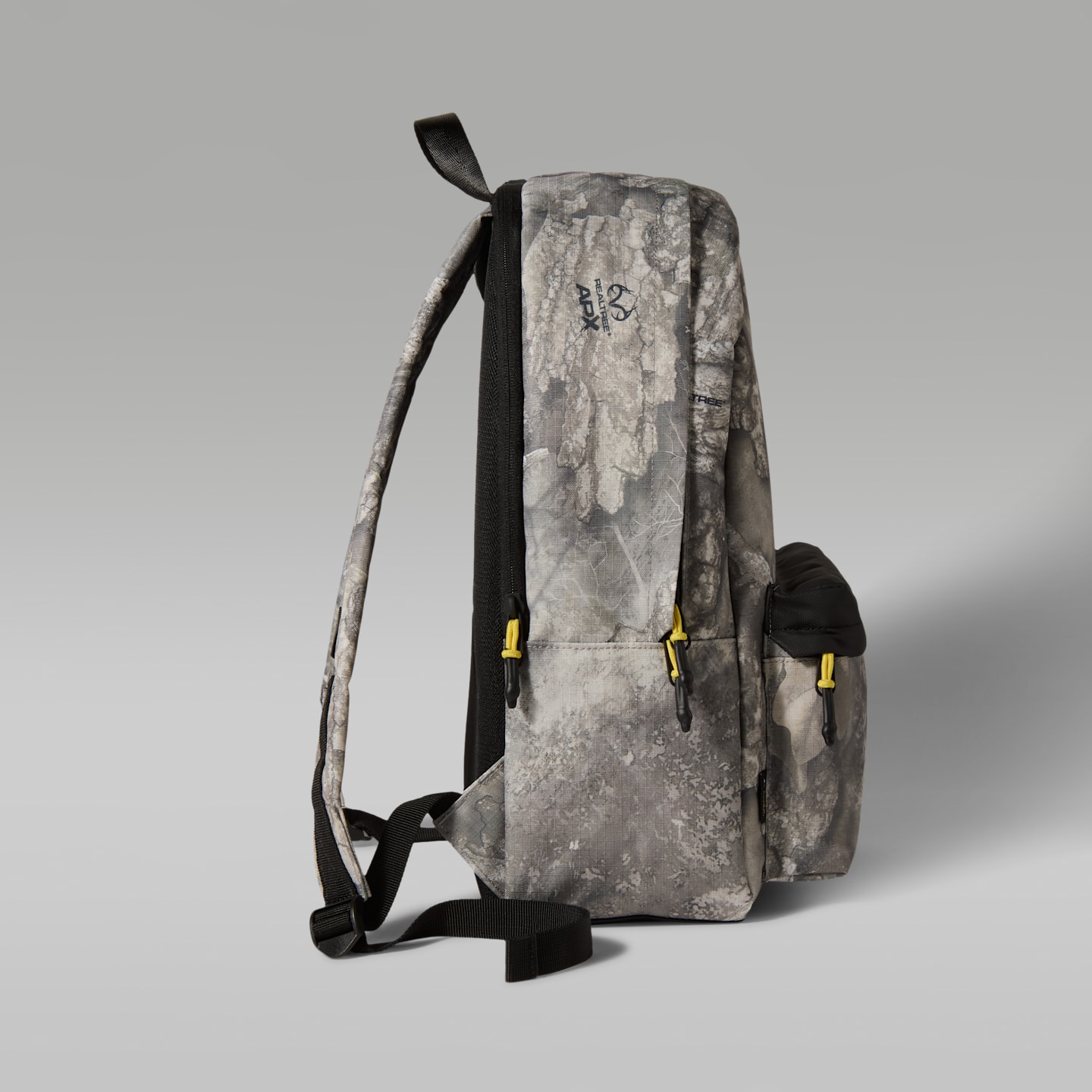 Рюкзак Jordan Realtree Daypack (21L), цвет: Камуфляжный зелёный — фото 3