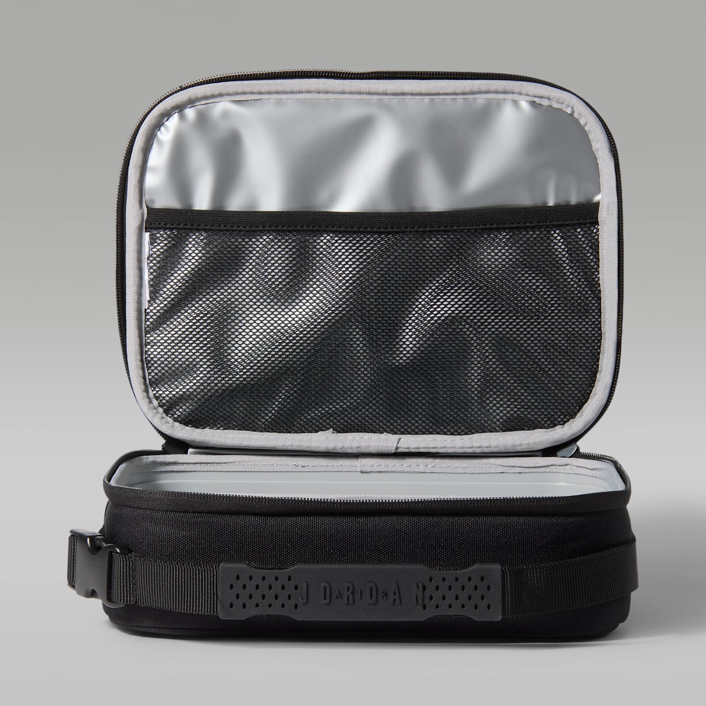 Детские кроссовки Jordan Air Fuel Pack (4L), цвет: Чёрный — фото 5