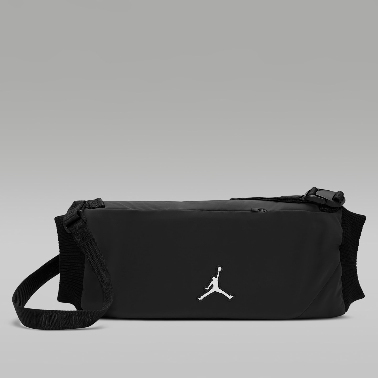 Муфта для рук для американского футбола Jordan Fly 2.0 Therma-FIT, цвет: Чёрный — фото 1
