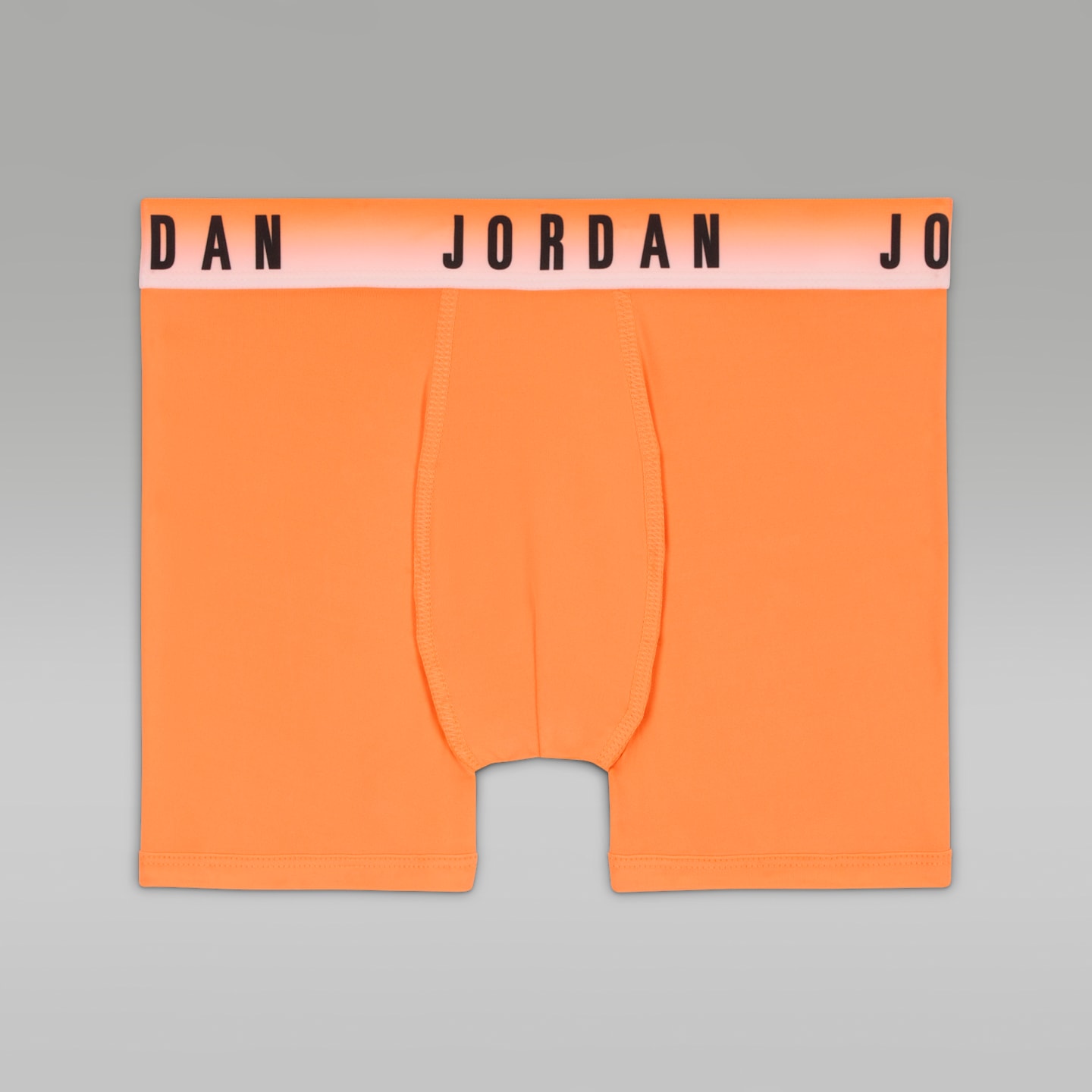 Детские трусы-боксеры Jordan Dri-FIT с принтом, набор из 2 шт, цвет: Хаки — фото 3