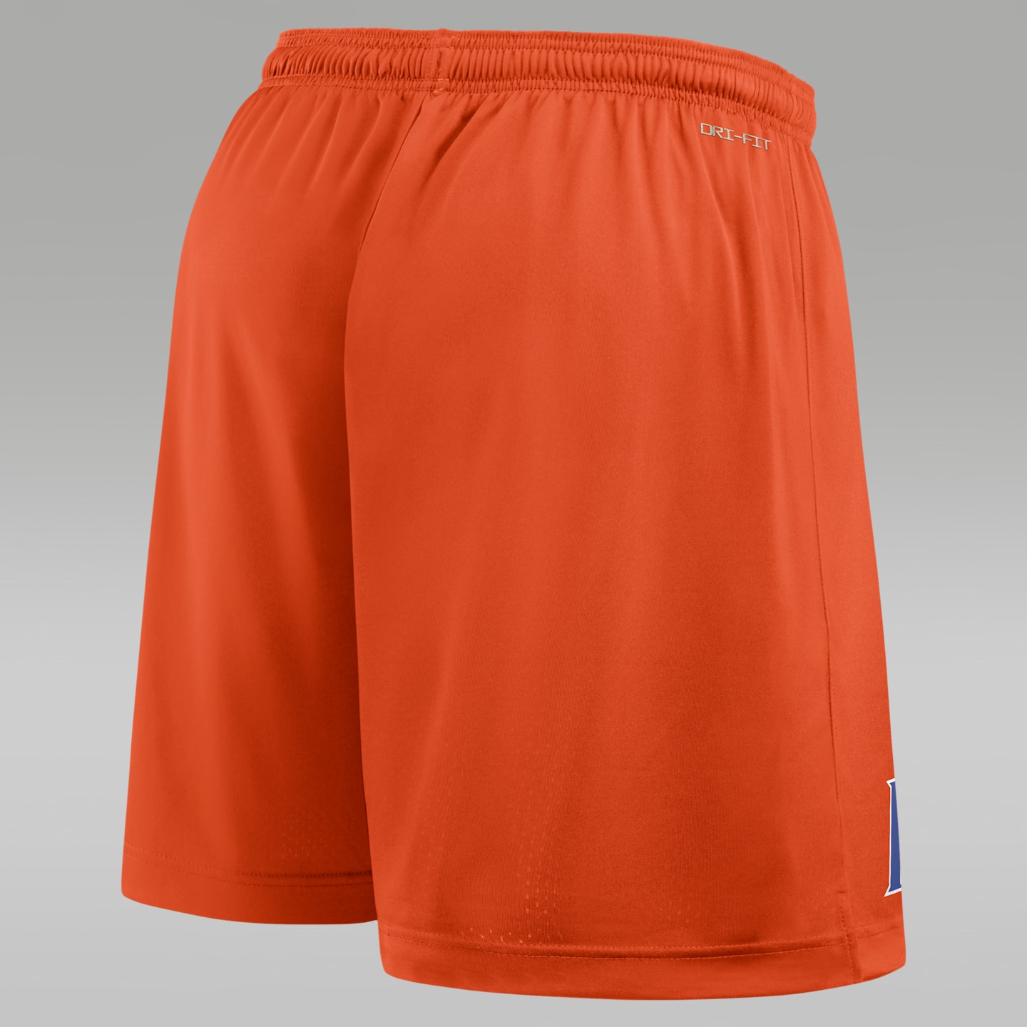 Мужские двусторонние шорты Jordan Brand Florida Courtside Dri-FIT, цвет: Королевский синий — фото 4