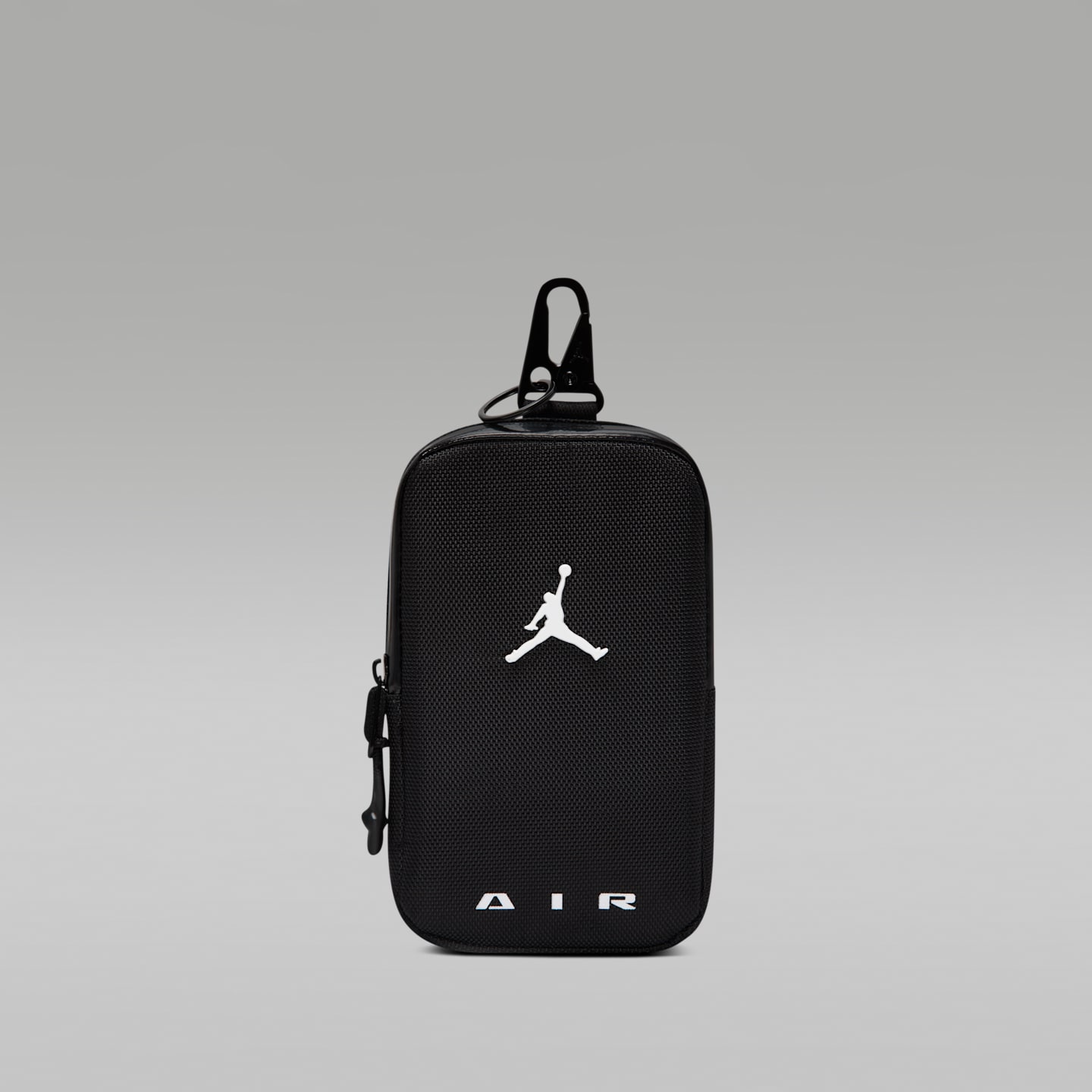 Сумка-тоут для мяча Jordan Sport, 0,48 л, цвет: Чёрный / Белый — фото 6
