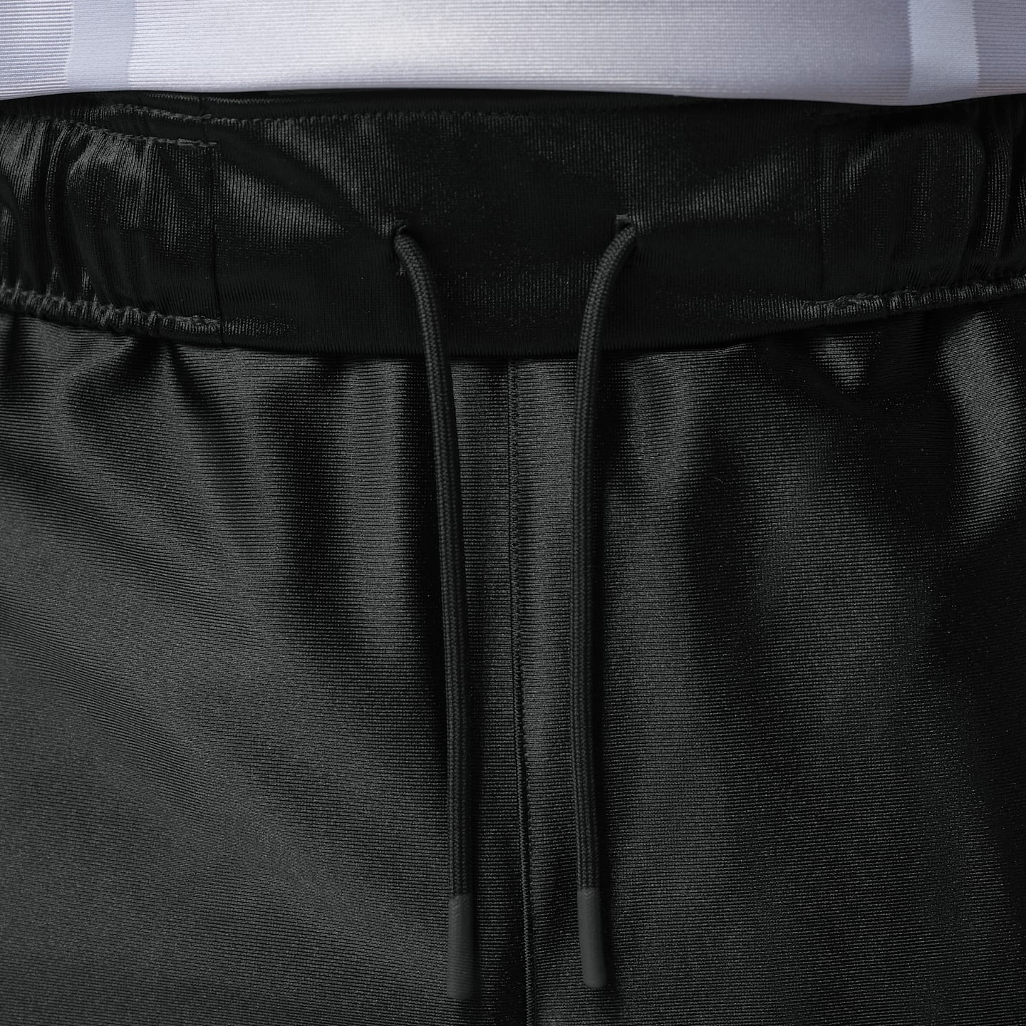 Мужские шорты Nike Paris Saint-Germain Cat Scratch, цвет: Серый / Светлый графитовый — фото 5