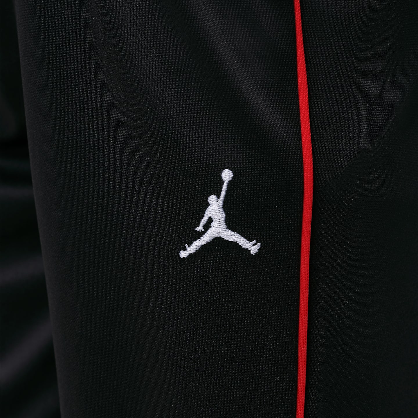 Детский комплект Jordan Colorblock из 2 предметов с трикотажной окантовкой, цвет: Чёрный — фото 7