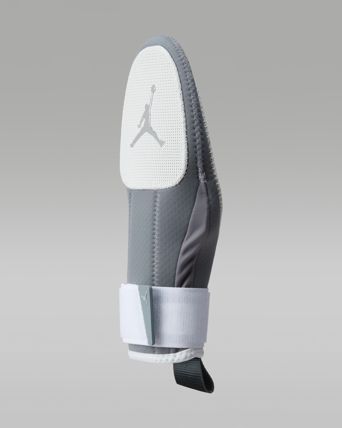 Бейсбольная перчатка для слайда Jordan Fly, цвет: Белый — фото 3