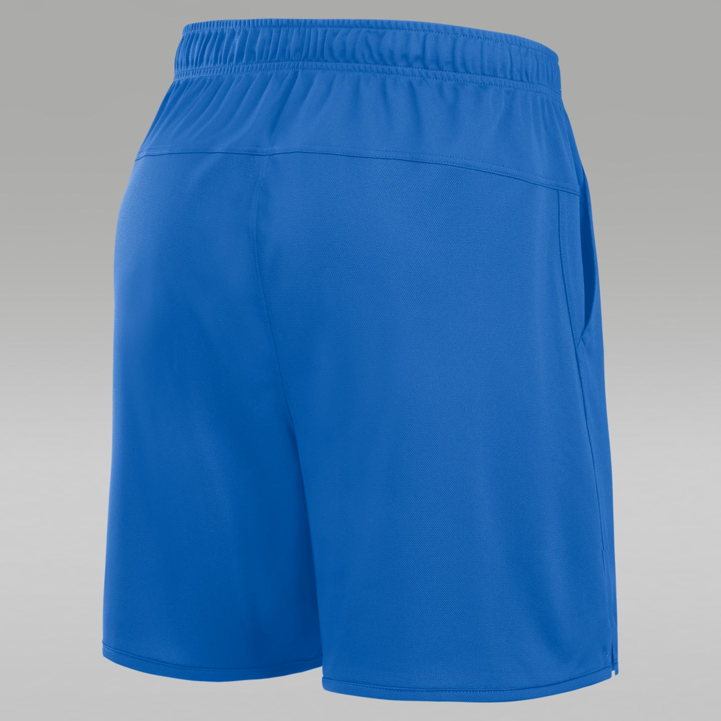 Мужские шорты Jordan Ucla Totality Dri-FIT, цвет: Синий — фото 2