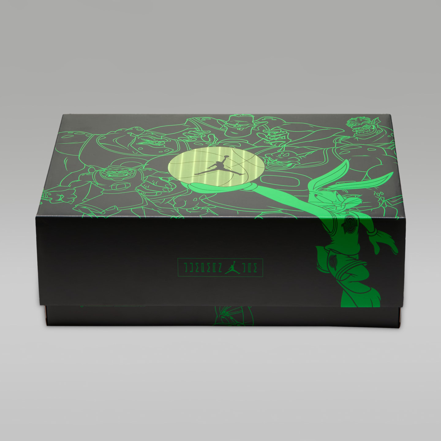 Женские кроссовки Air Jordan 11 Retro "Magic Ball", цвет: Рыжевато-коричневый / Серебряный — фото 12