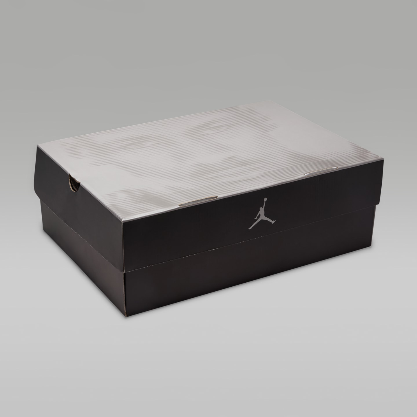 Детские кроссовки Jordan 5 "Black Carolina" Little Kids' Shoes, цвет: Чёрный / Белый — фото 9