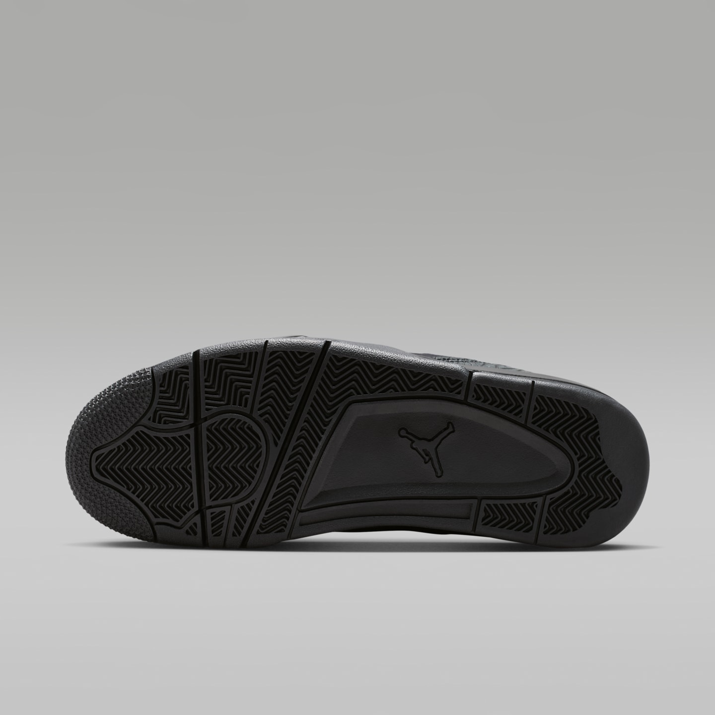Детские кроссовки Jordan Son of Mars Low Little Kids' Shoes, цвет: Чёрный — фото 2