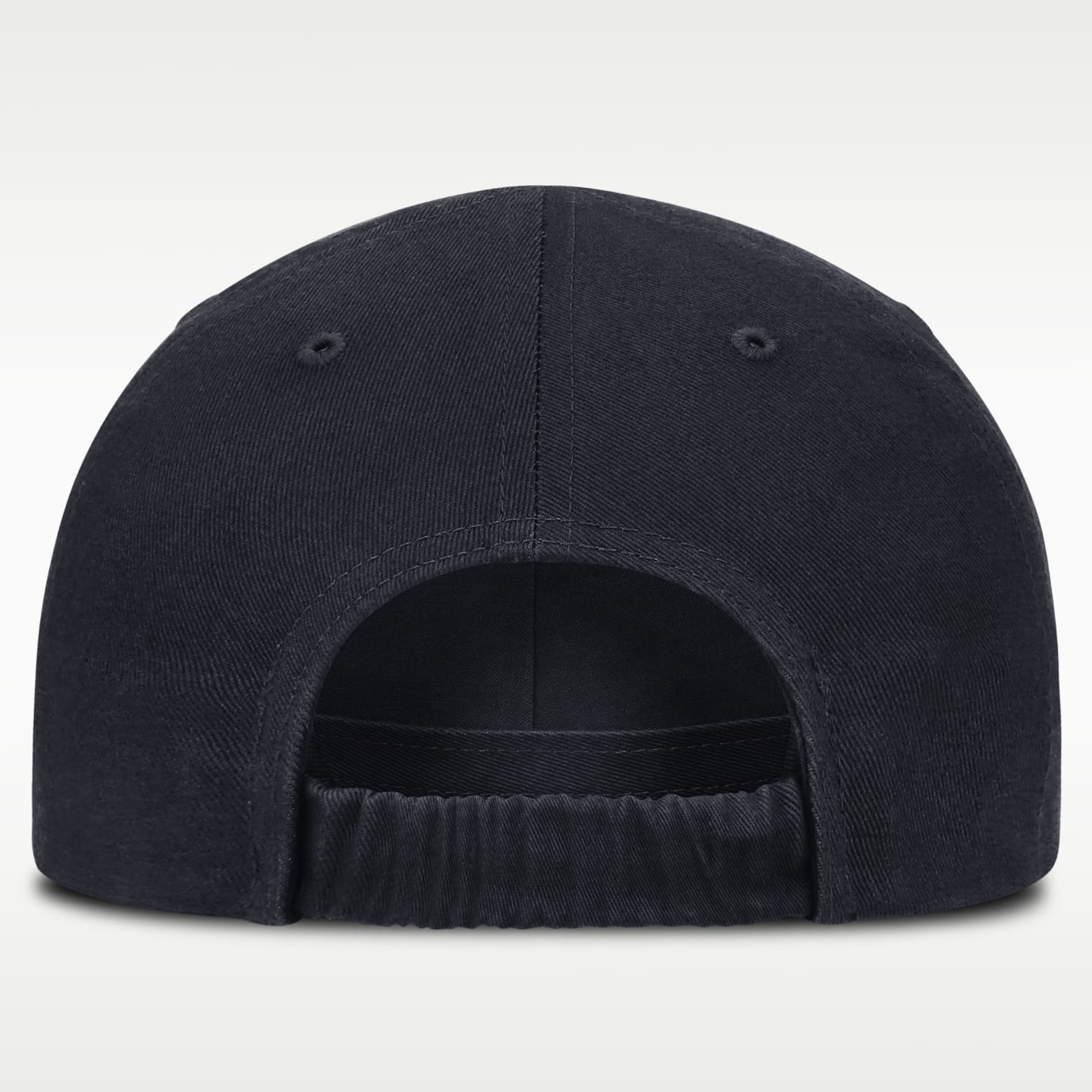 Детская кепка Nike Boston Red Sox Mascot Club MLB для малышей, цвет: Тёмно-синий — фото 2