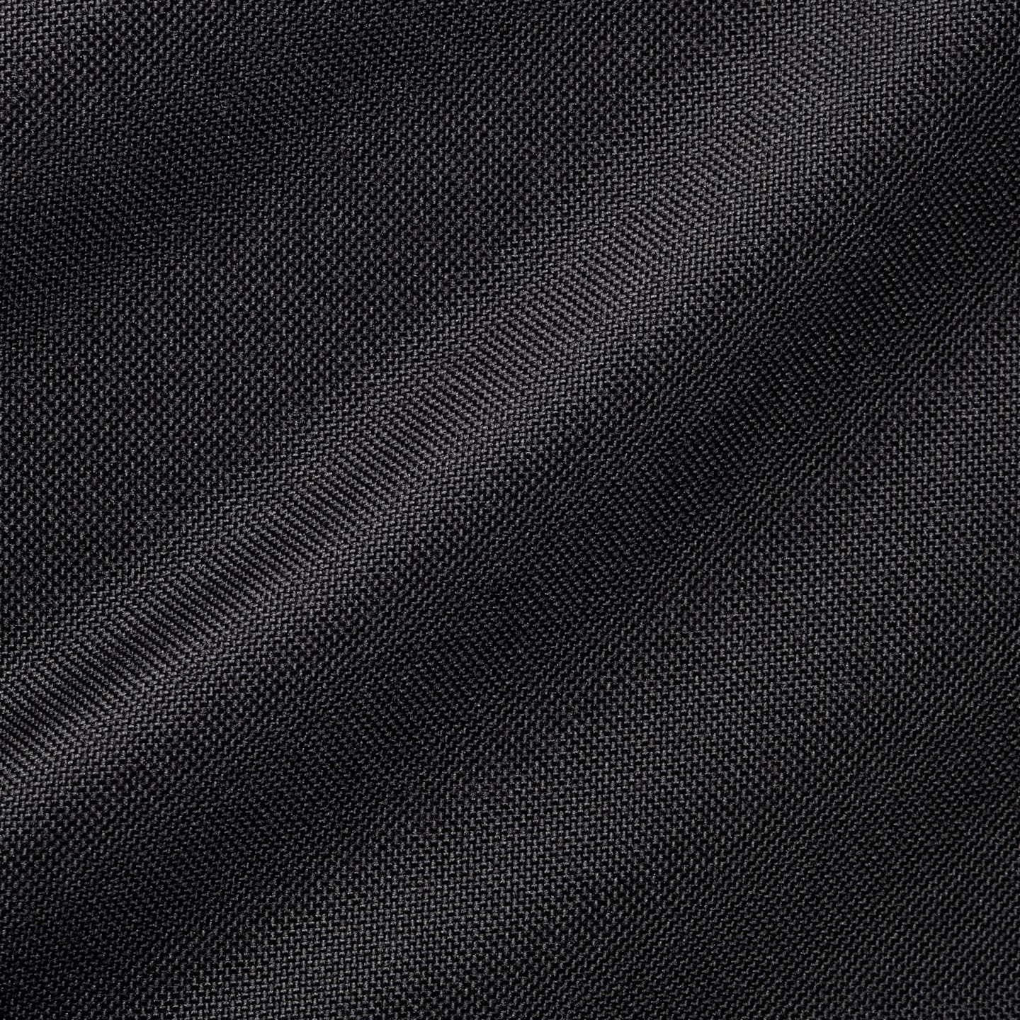 Командная сумка на колёсах Nike Club, 120 л, цвет: Чёрный / Белый — фото 8