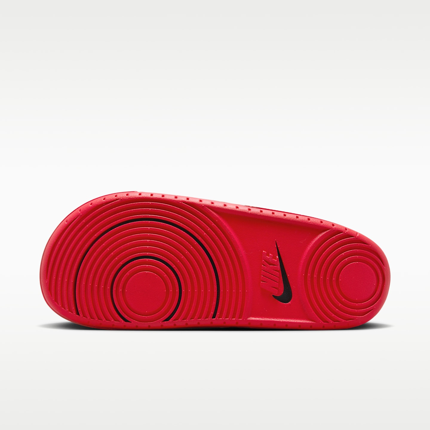 Мужские сандалии Nike Offcourt (Philadelphia Phillies) Offcourt, цвет: Красный / Серый — фото 3
