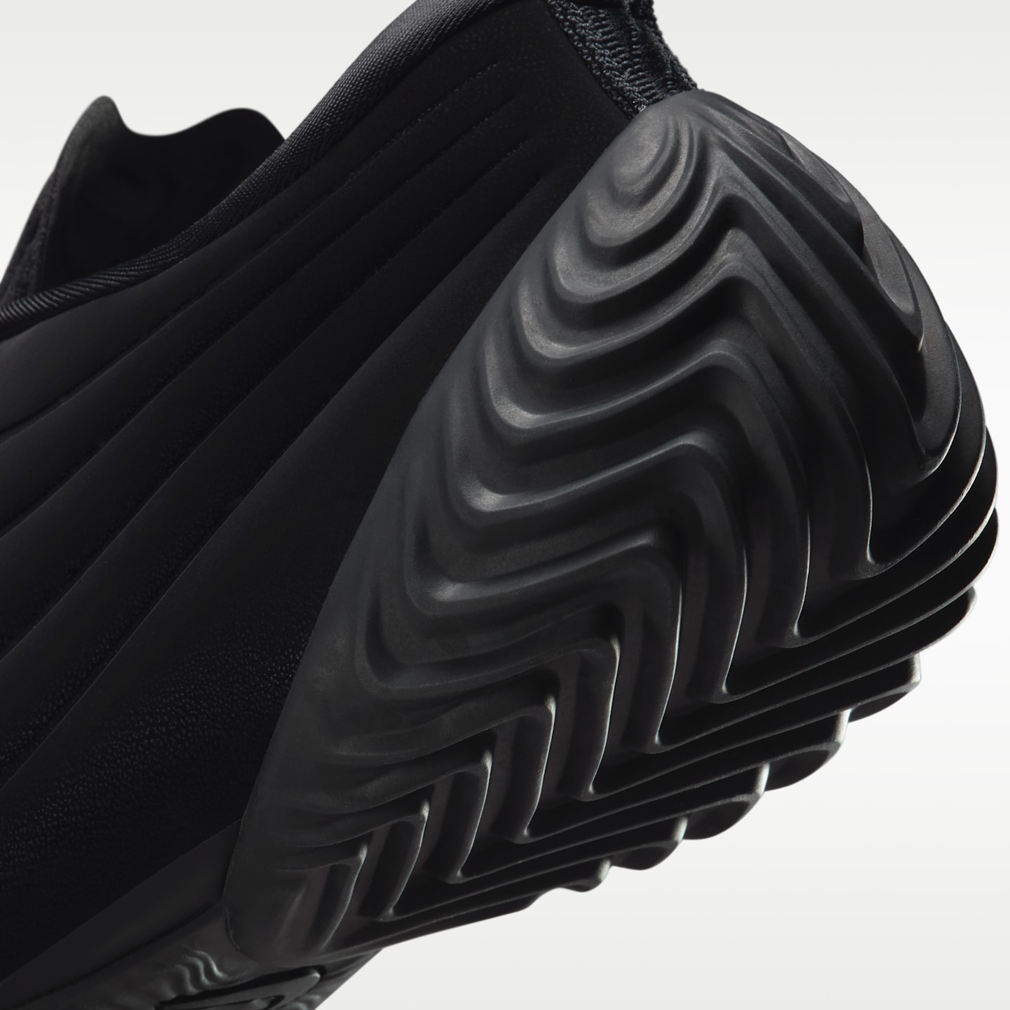 Женские кроссовки Nike Astra Ultra, цвет: Чёрный — фото 8